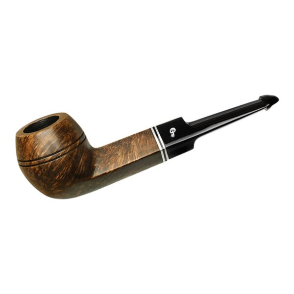 Peterson Pipes Dublin Filter Smooth (150) P-Lip (9mm)