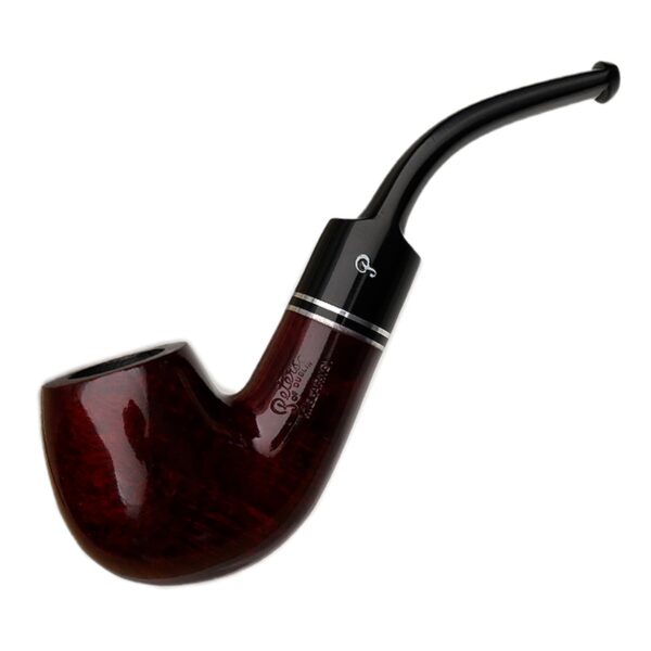 Peterson Pipes Killarney Red (221) Fishtail