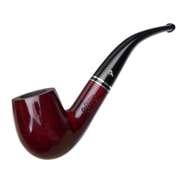 Peterson Pipes Killarney Red (69) Fishtail