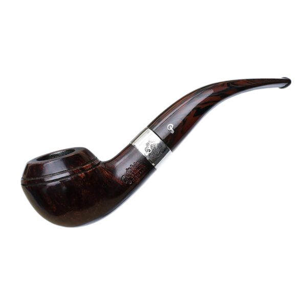 Peterson Pipes Irish Harp (999) Fishtail