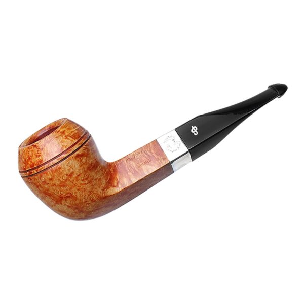 Peterson Pipes Sherlock Holmes Natural Baker Street P-Lip