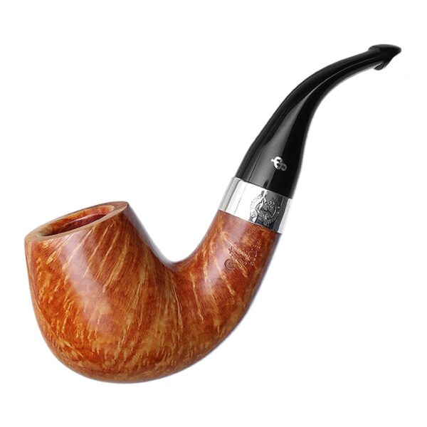 Peterson Pipes Sherlock Holmes Natural Professor P-Lip