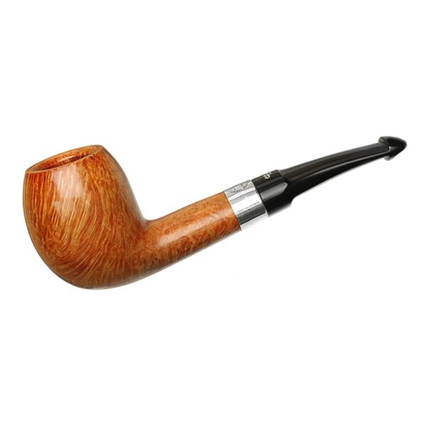 Peterson Pipes Sherlock Holmes Natural Strand P-Lip