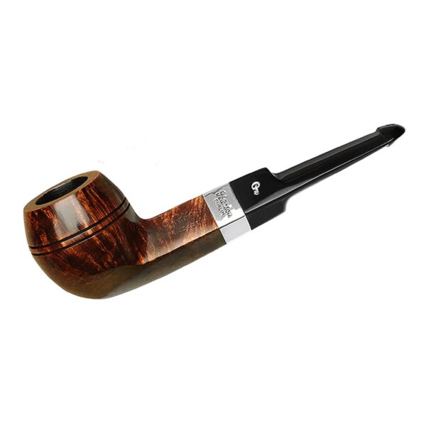 Peterson Pipes Kildare Silver Mounted (150) P-Lip