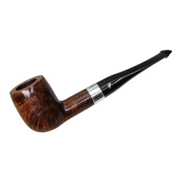 Peterson Pipes Kildare Silver Mounted (6) P-Lip