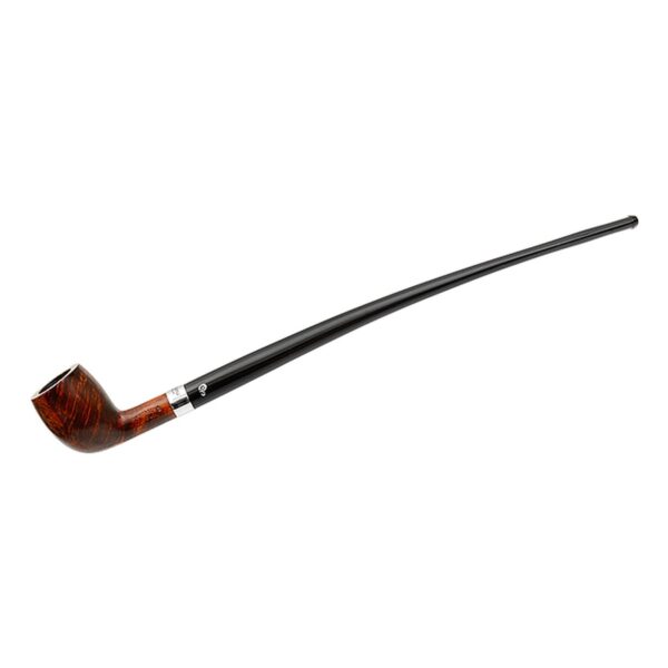 Peterson Pipes Churchwarden Smooth Belgique Fishtail