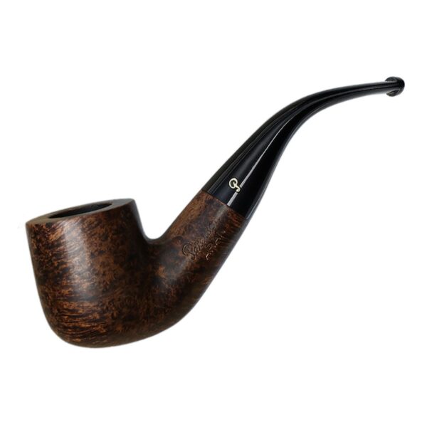 Peterson Pipes Aran Smooth (01) Fishtail