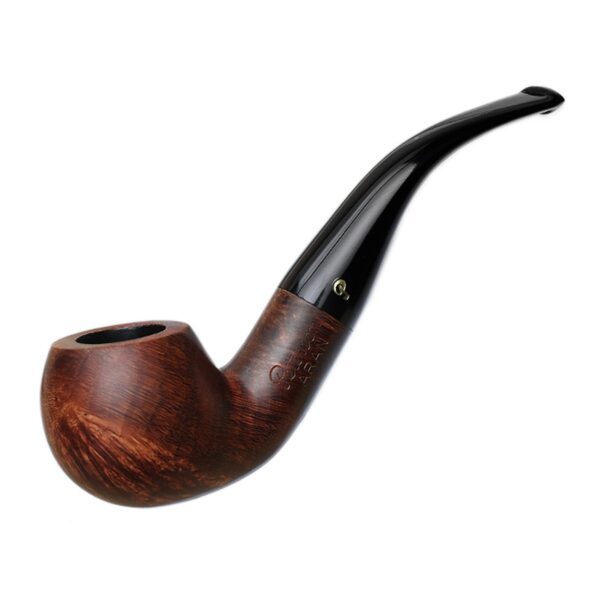 Peterson Pipes Aran Smooth (03) Fishtail