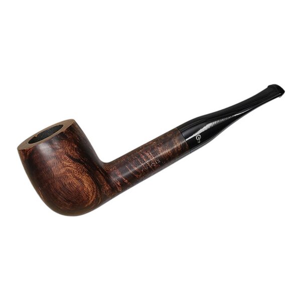 Peterson Pipes Aran Smooth (106) Fishtail