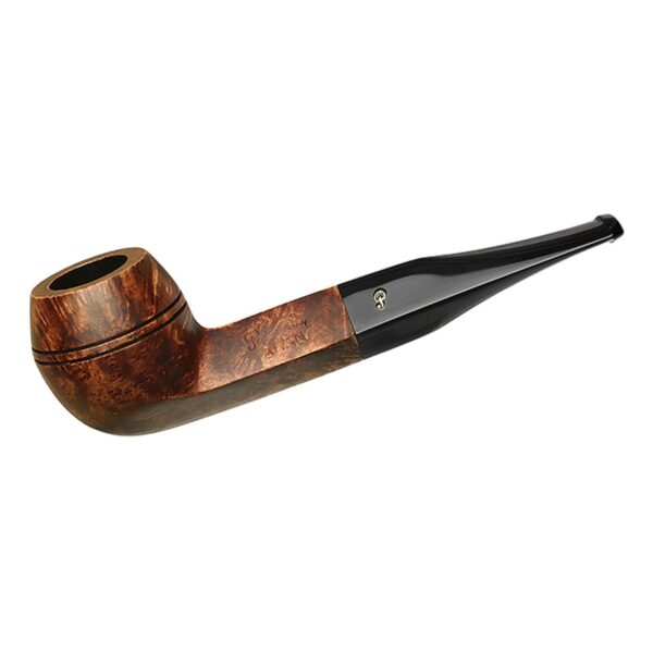 Peterson Pipes Aran Smooth (150) Fishtail