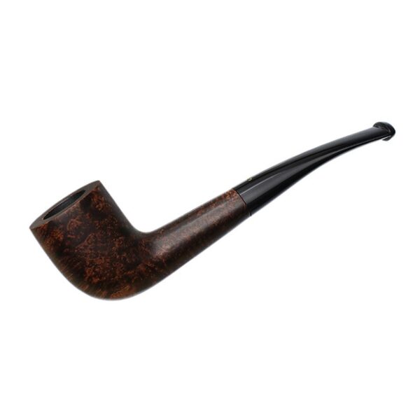 Peterson Pipes Aran Smooth (268) Fishtail