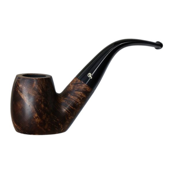 Peterson Pipes Aran Smooth (304) Fishtail