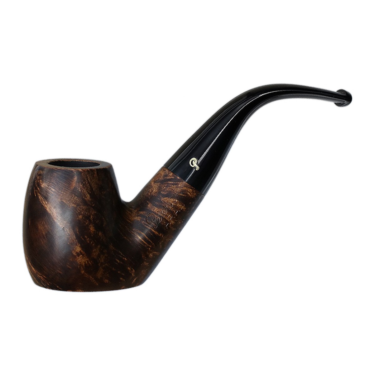 Peterson Pipes Aran Smooth (304) Fishtail