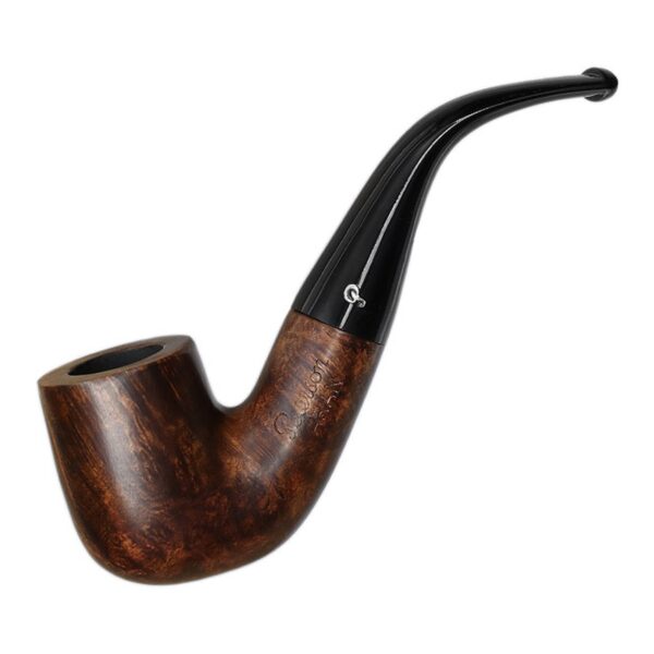 Peterson Pipes Aran Smooth (338) Fishtail