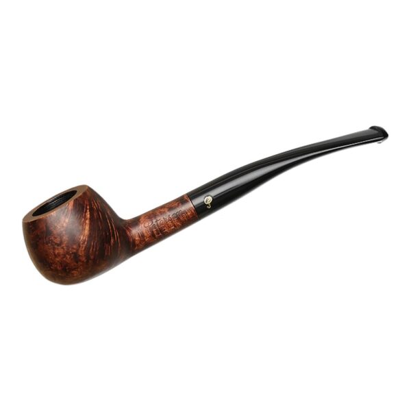 Peterson Pipes Aran Smooth (406) Fishtail