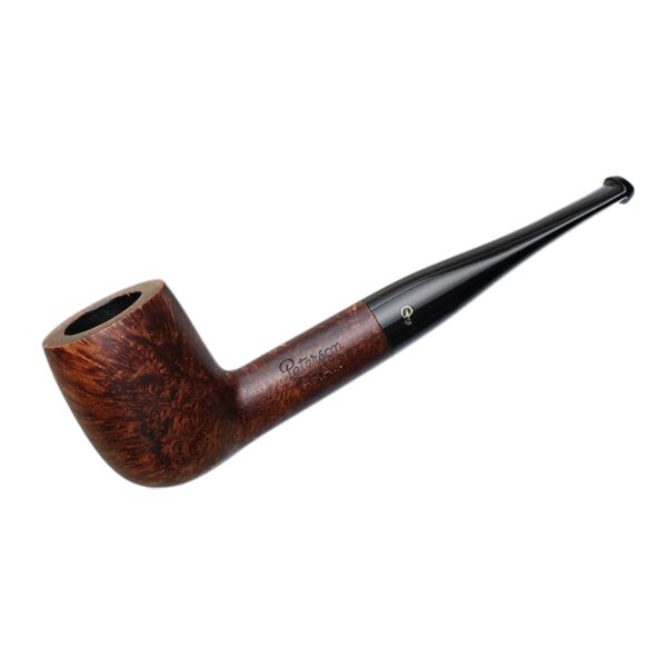 Peterson Pipes Aran Smooth (6) Fishtail