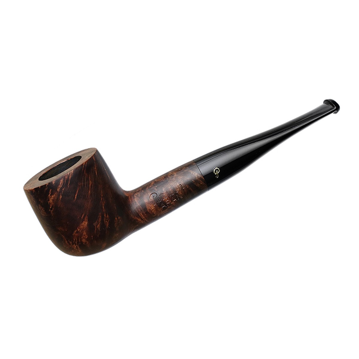 Peterson Pipes Aran Smooth (606) Fishtail
