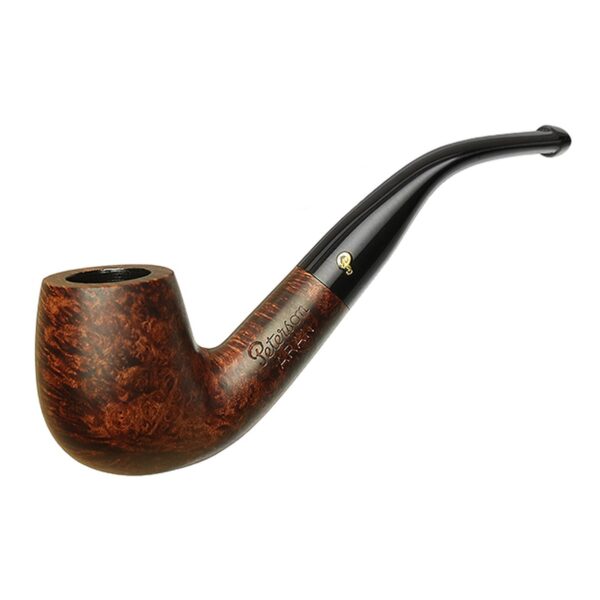 Peterson Pipes Aran Smooth (65) Fishtail