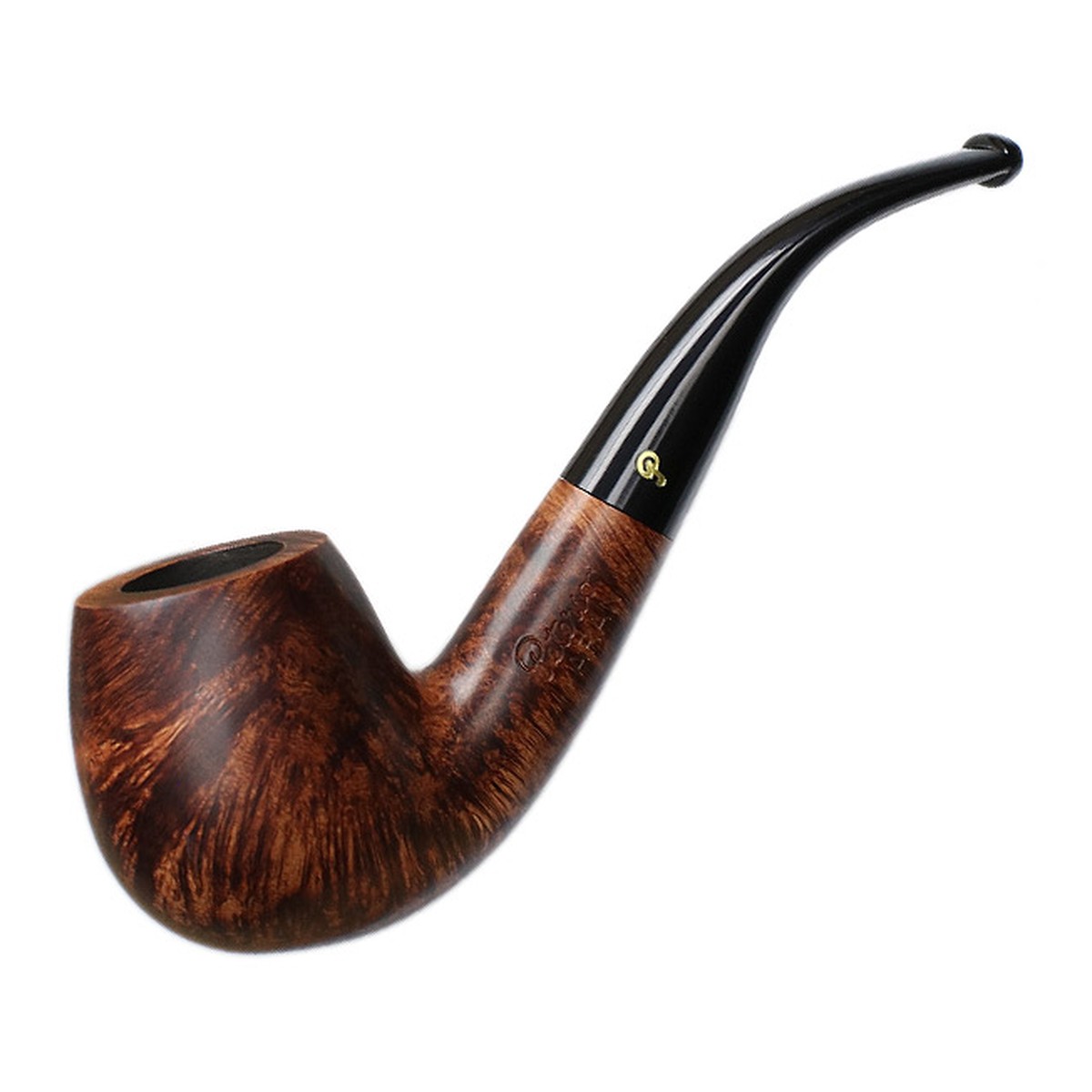 Peterson Pipes Aran Smooth (68) Fishtail
