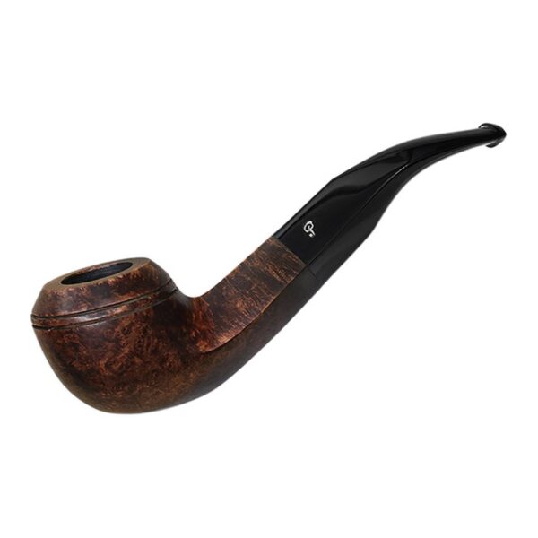 Peterson Pipes Aran Smooth (80s) Fishtail
