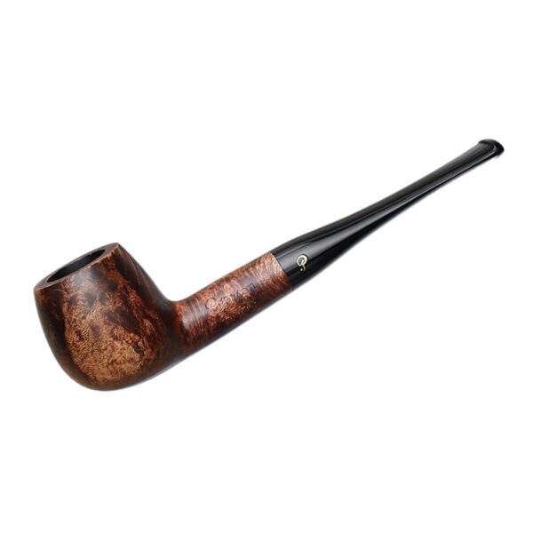 Peterson Pipes Aran Smooth (86) Fishtail