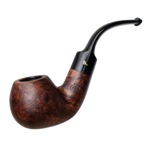 Peterson Pipes Aran Smooth (XL02) Fishtail