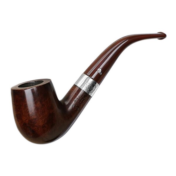 Peterson Pipes Irish Harp (69) Fishtail