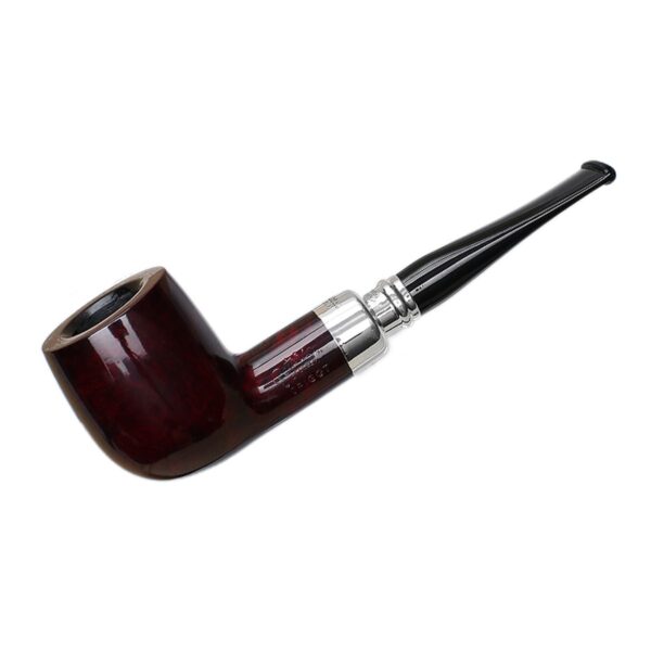Peterson Pipes Red Spigot (107) Fishtail
