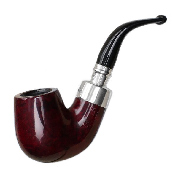 Peterson Pipes Red Spigot (X220) Fishtail