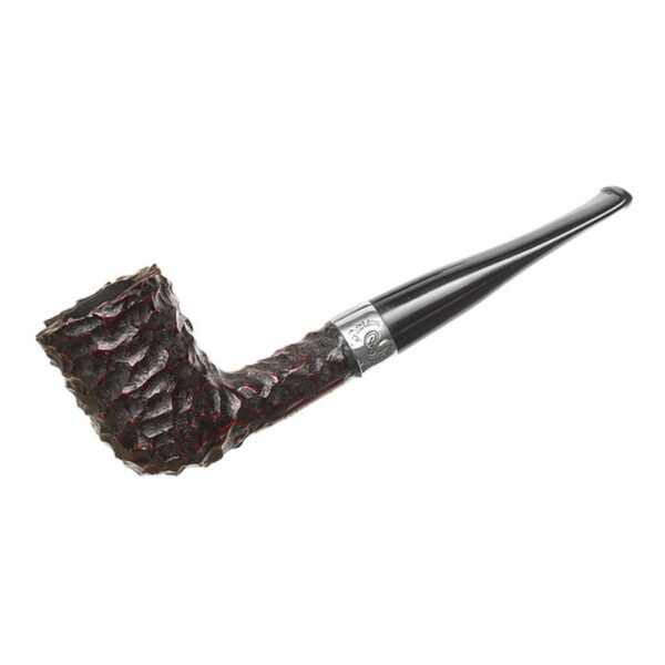 Peterson Pipes Donegal Rocky (120) Fishtail