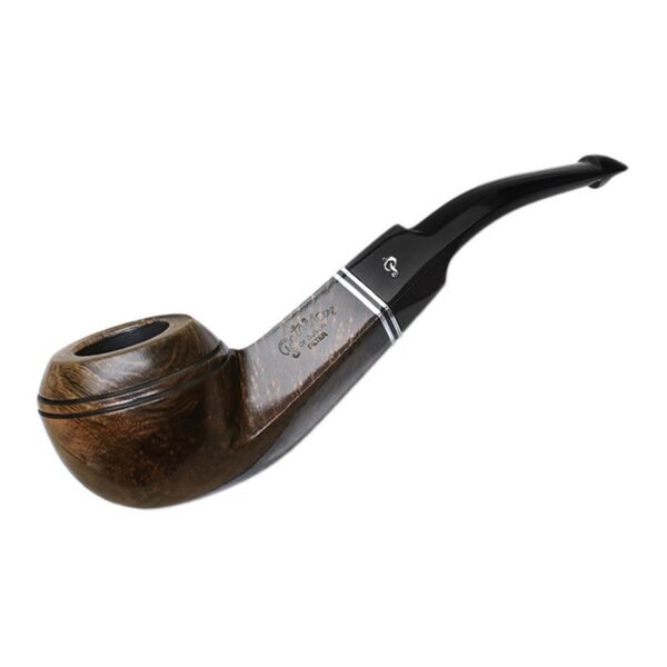 Peterson Pipes Dublin Filter Smooth (80s) P-Lip (9mm)