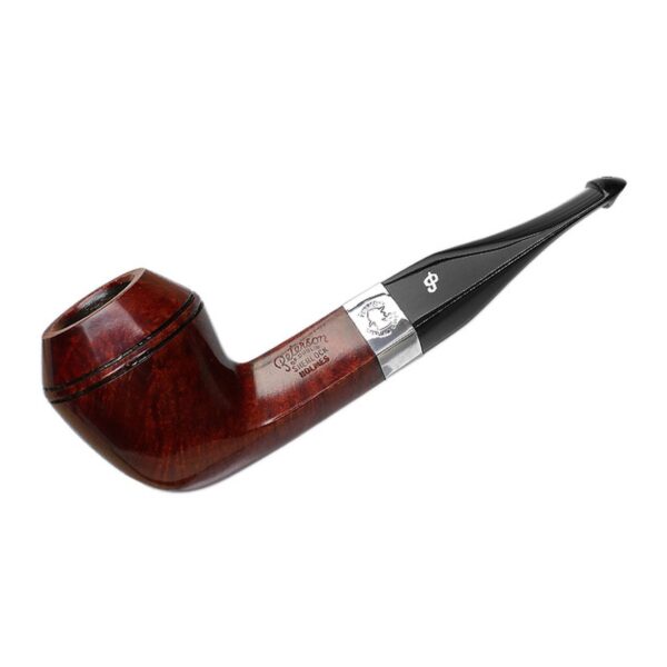 Peterson Pipes Sherlock Holmes Terracotta Baker Street P-Lip