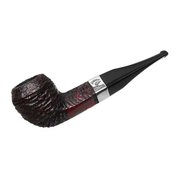 Peterson Pipes Donegal Rocky (150) Fishtail