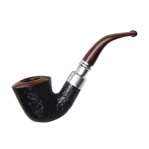 Peterson Pipes Newgrange Spigot (B10) Fishtail