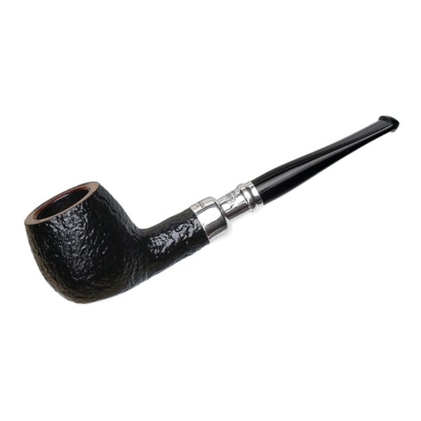 Peterson Pipes Newgrange Spigot (86) Fishtail