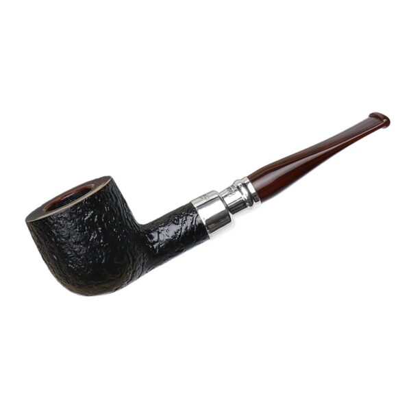 Peterson Pipes Newgrange Spigot (606) Fishtail