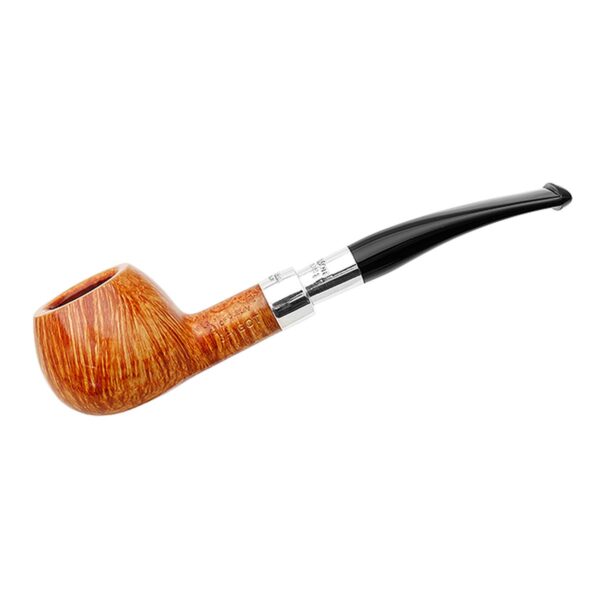 Peterson Pipes Natural Spigot (406) Fishtail