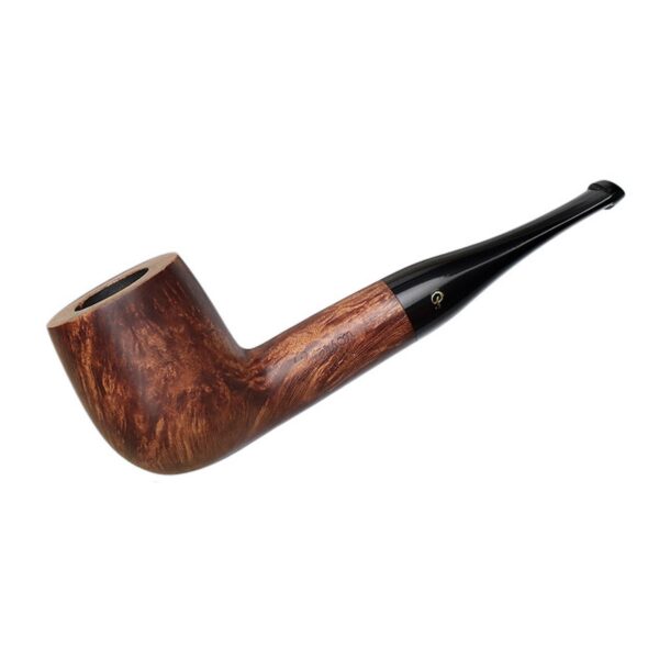 Peterson Pipes Aran Smooth (107) Fishtail