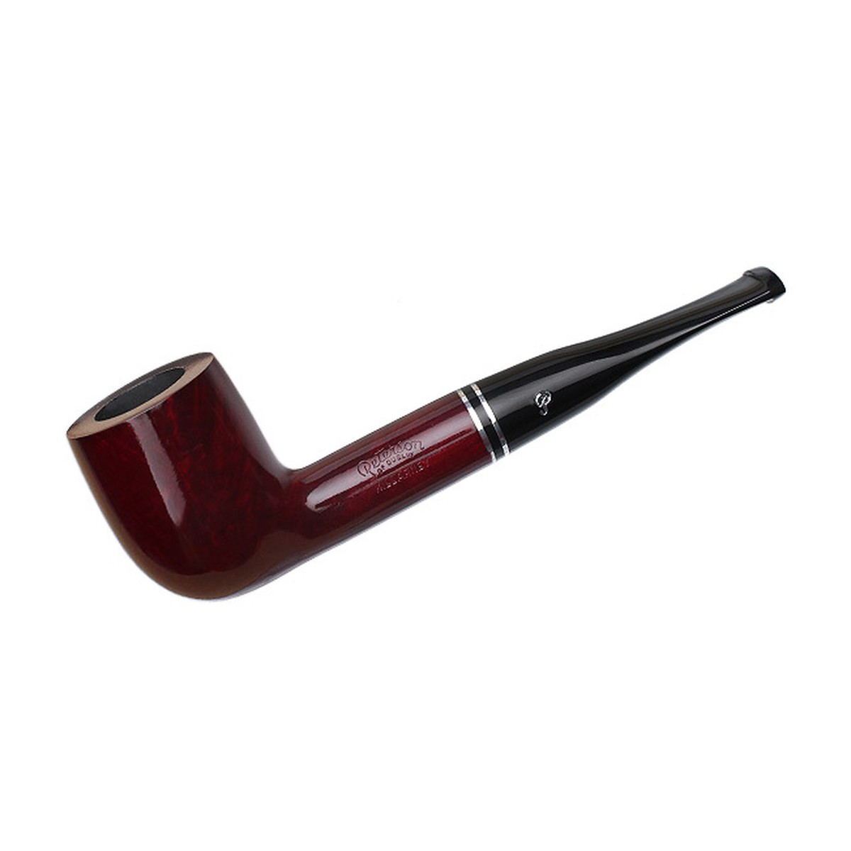 Peterson Pipes Killarney Red (X105) Fishtail