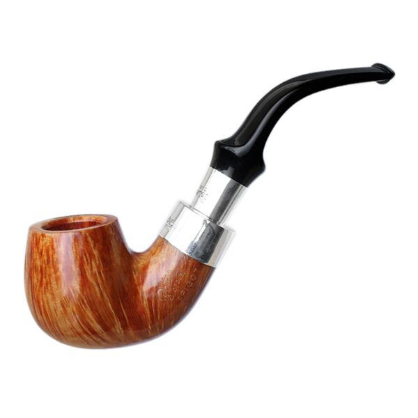 Peterson Pipes Natural Spigot (230) Fishtail