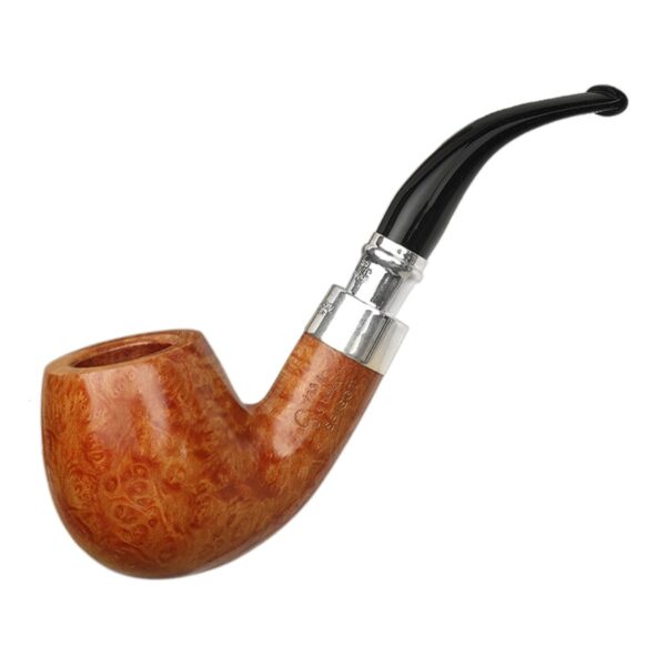 Peterson Pipes Natural Spigot (68) Fishtail