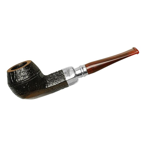Peterson Pipes Newgrange Spigot (150) Fishtail