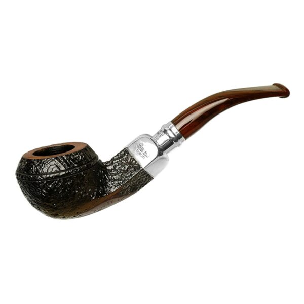 Peterson Pipes Newgrange Spigot (80s) Fishtail