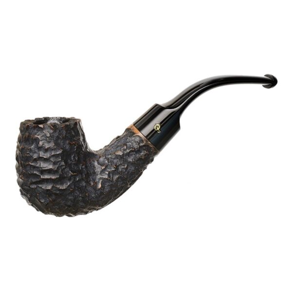 Peterson Pipes Aran Rusticated (XL90) Fishtail