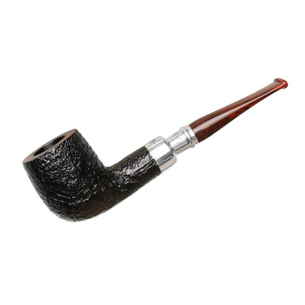 Peterson Pipes Newgrange Spigot (107) Fishtail