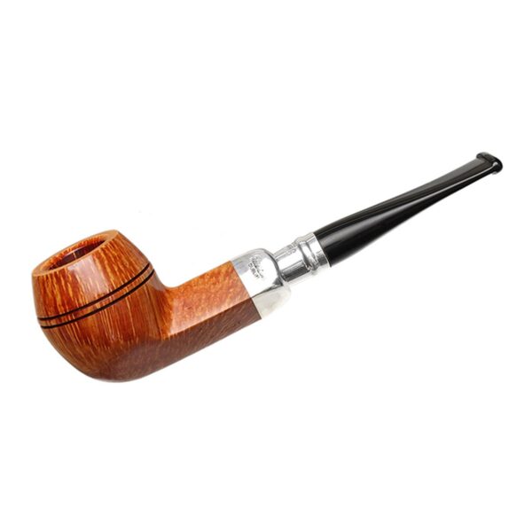 Peterson Pipes Natural Spigot (150) Fishtail