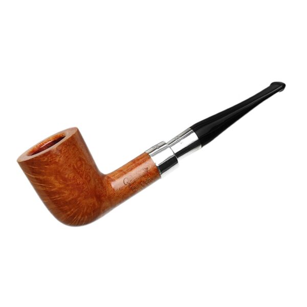 Peterson Pipes Natural Spigot (120) Fishtail