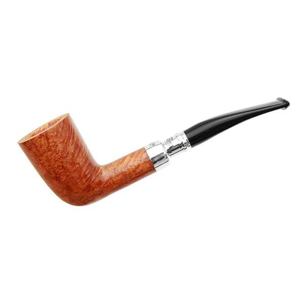 Peterson Pipes Natural Spigot (124) Fishtail