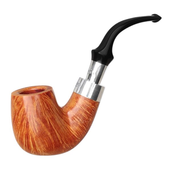 Peterson Pipes Natural Spigot (X220) Fishtail