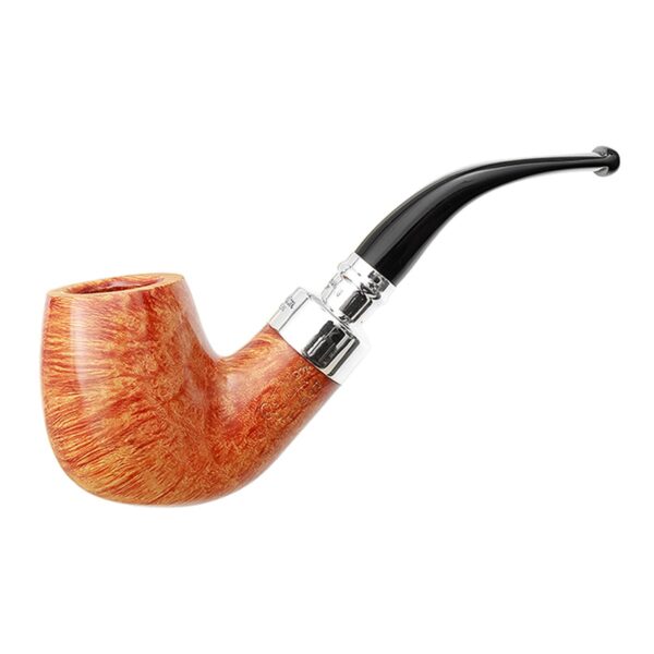 Peterson Pipes Natural Spigot (XL90) Fishtail